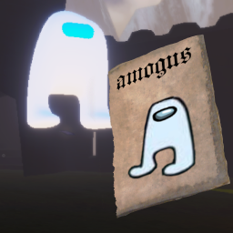 ClimbingWolf-Amogus_Spell icon