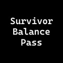 Clock-SurvivorBalancePass icon