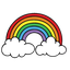 ClockInTime-RainBowRanger-1.1.0 icon