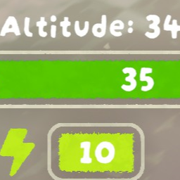 Cloud_N_Co-Numerical_HUD icon