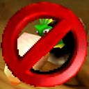 Cloudy-ByeByeClucker icon