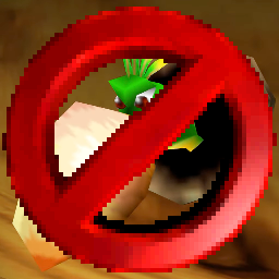 Cloudy-ByeByeClucker icon