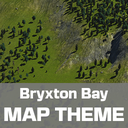 CloverPie-Bryxton_Bay_Theme icon