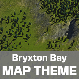 CloverPie-Bryxton_Bay_Theme icon