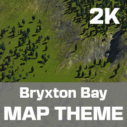 CloverPie-Bryxton_Bay_Theme_2k icon