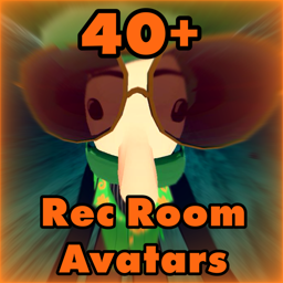 Clover_3ee-CloverBee_Ultimate_Avatar_Pack icon