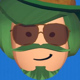 Clover_3ee-CloverbeeTest1 icon