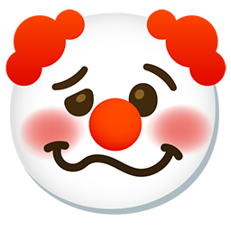 Clowns-CircusCrewSuits icon