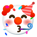 Clowns-CircusCrewSuitsPosters icon