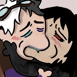 Clowns-HomiesPaintings icon