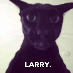 Clowns-LarryLeBracken icon