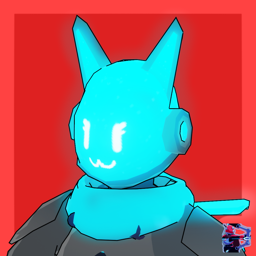 ClownsDen-Huntress_Cat icon