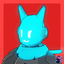 ClownsDen-Huntress_Cat-0.9.1 icon