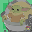 ClownsDen-Rex_BabyYoda-0.8.0 icon