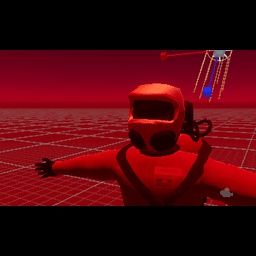 Clownsaroundtown-paintballmask icon