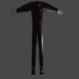 ClubToontown-ToontownSuits icon