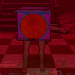 Clubsuits-Jesterjake icon