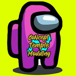 CoNcept_Temple_Modding-Among_Us_Suits icon