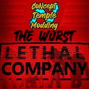 CoNcept_Temple_Modding-CoNcept_The_Worst_Lethal_Company icon