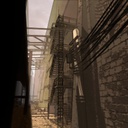 Cobster-FireExitLadders icon