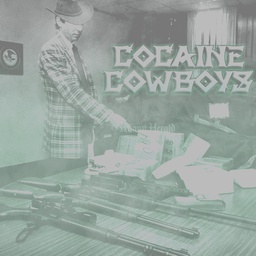 CocaineCowboys-CocaineCowboysModpack icon