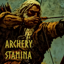 CocktailParty-Valheim_Configurable_Bow_Stamina icon