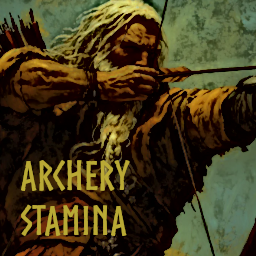 CocktailParty-Valheim_Configurable_Bow_Stamina icon