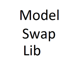 CocoPopEater-ModelSwapLib icon