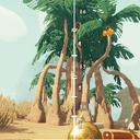 Codaaaaaa-PeakPitchCrosshair icon