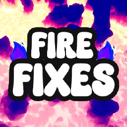 CoddingCat-FireFixes icon