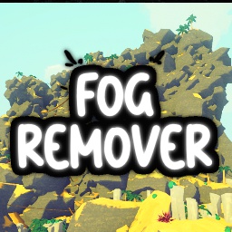 CoddingCat-FogRemover icon