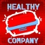 CoddingCat-HealthyCompany-0.1.1 icon