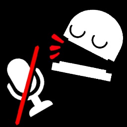 CoddingCat-ToggleMute icon