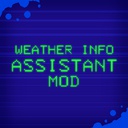 CoddingCat-WeatherInfo icon