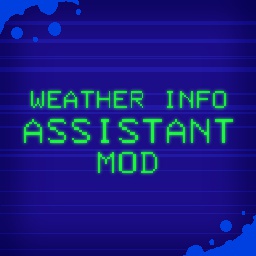 CoddingCat-WeatherInfo icon