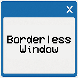 CoddingCatAndParapcio-Borderless_Window icon