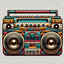 CodeEnder-Custom_Boombox_Fix-1.2.4 icon