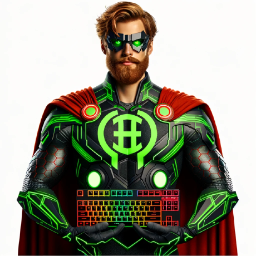 CodeRed-drkwolf_valheim_modpack icon