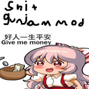 CodeTeamName-gunjammodreal icon