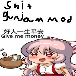 CodeTeamName-gunjammodreal icon