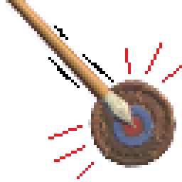 CodeWarrior-Impetus icon