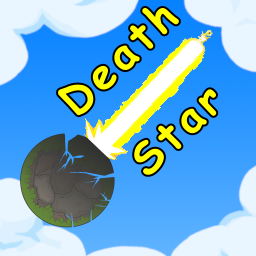 Codemob-Death_Star icon