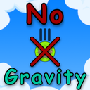 Codemob-No_Gravity icon
