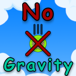 Codemob-No_Gravity icon