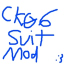 CoderKing06-CoderKing06Suit icon