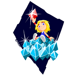 CoffeeAndCrumpets-Cute_Giana_DS icon