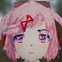 Coffeli-DokiDokiLiteratureClubModels icon