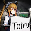 Coffeli-TohruModel icon