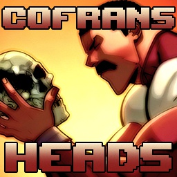 Cofran-CofransHeads icon