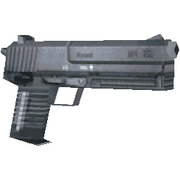 Colon_D-webfishing_gun icon